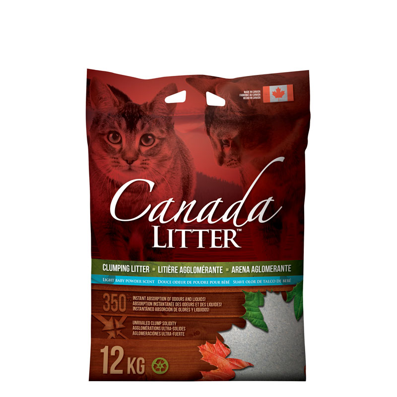 Arena Canada Litter