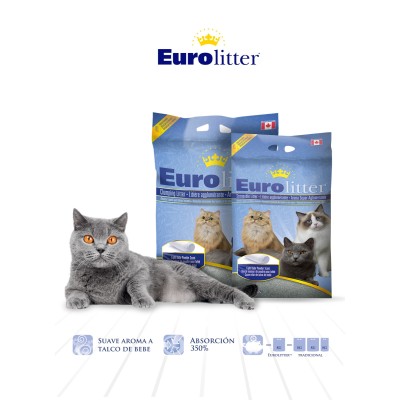 Arena Euro Litter
