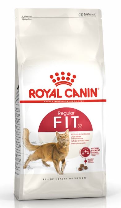Royal Canin Gato Fit 32