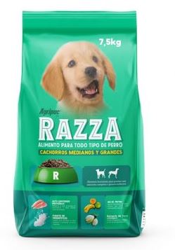 Razza Perro cachorro razas medianas y grandes