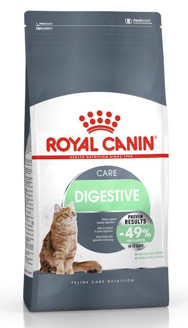 Royal Canin Gato Digestive
