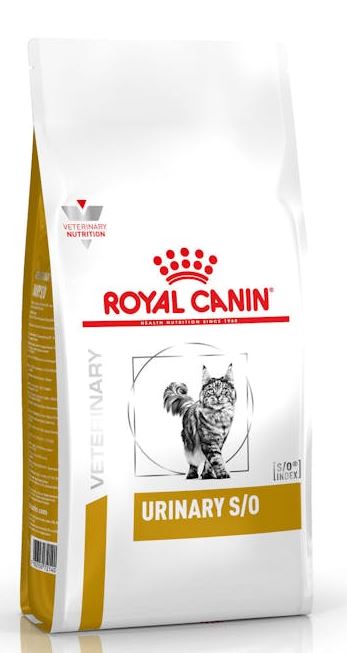 Royal Canin Gato Urinary