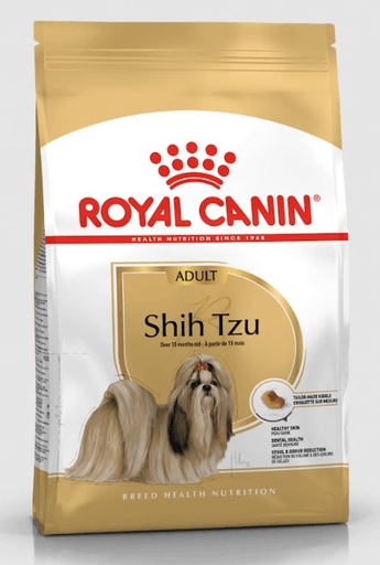 Royal Canin Shih Tzu Ad