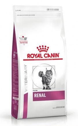 [3182550711142] Royal Canin Gato Renal