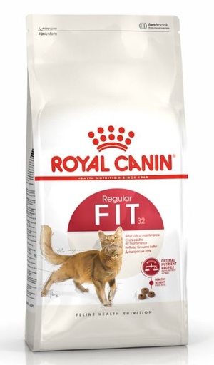 [3182550702201] Royal Canin Gato Fit 32