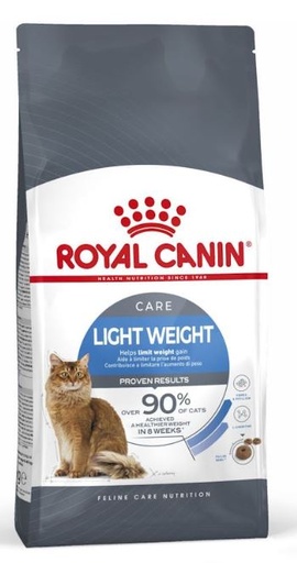 [3182550902991] Royal Canin Gato Light Weight Care