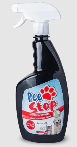 [7868001082936] Pee stop spray no más orina ni aruños