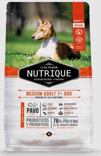 [1778] Nutrique Senior Razas Medianas
