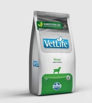 [7898604431053] Vet Life Renal perro