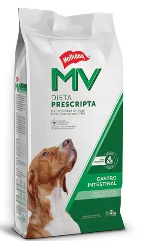 MV Gastro Intestinal Perro